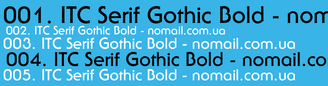 Шрифты bold gothic. ITC Serif Gothic. ITC Serif Gothic кириллица. Bold Gothic. Шрифт Bold Gothic на русском.