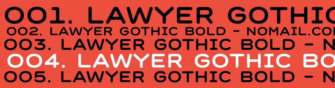 Bold Gothic шрифт. Lawyer Gothic Bold. Ryman Gothic Bold. Шрифт Bold Gothic на русском.