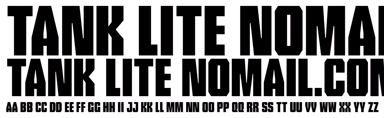 Шрифт Russell Square Italic