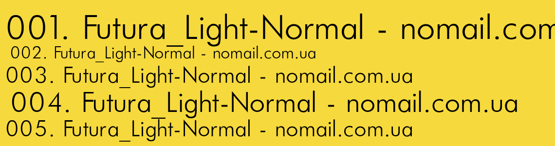 Normal font weight normal letter. Шрифт Futura Light. Шрифт Futura normal. Футура шрифт кириллица. Шрифт Futura кириллица.