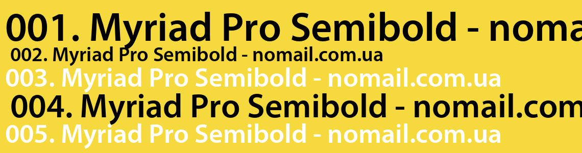 Шрифт montserrat semibold. Myriad Pro SEMIBOLD. Мириад про шрифт. Adobe fonts myriad. Myriad Pro Regular шрифт.