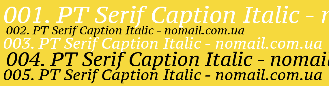 Шрифт pt astra serif