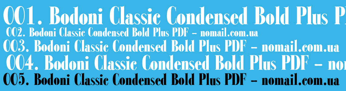 Шрифт condensed bold. Bodoni Condensed. Bodoni шрифт. Bodoni Bold. Coluna-Condensed Bold русский.