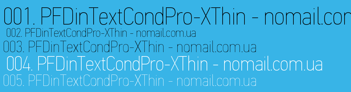 Шрифт PF din. Шрифт PF-din Cond. Шрифты PF din text Cond. Din Pro Cond.