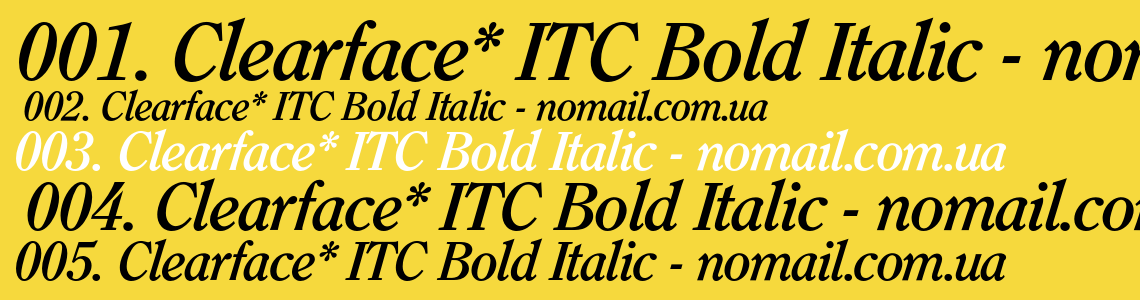 Bold or italic текст по информатике