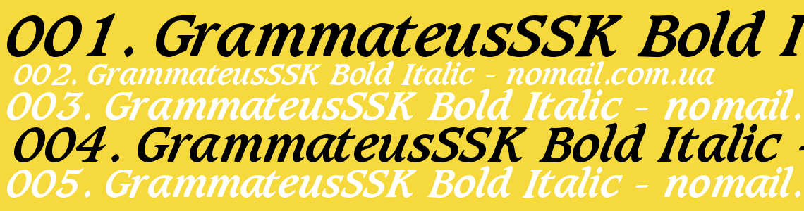 Bold or italic текст по информатике